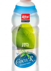 1.25L Pure Coconut Water